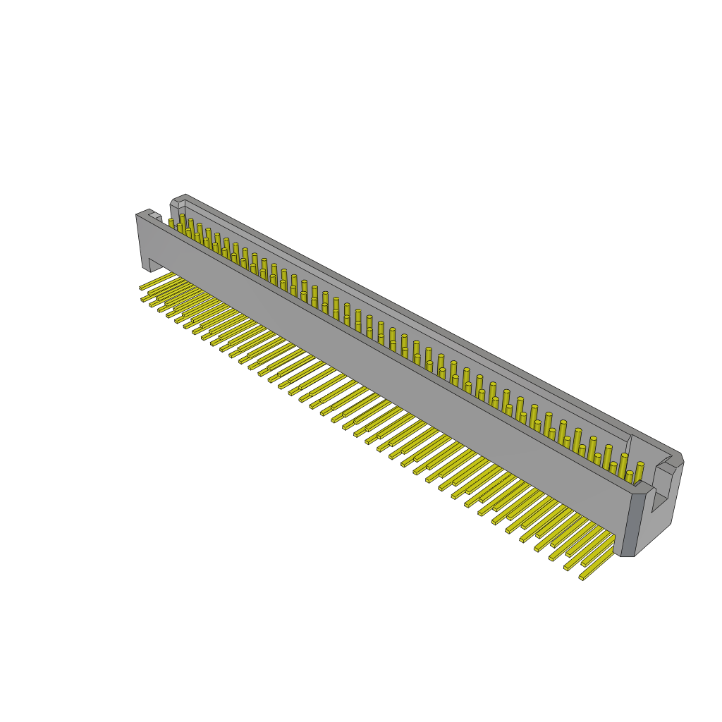 TFM-140-01-F-D-RA by Samtec