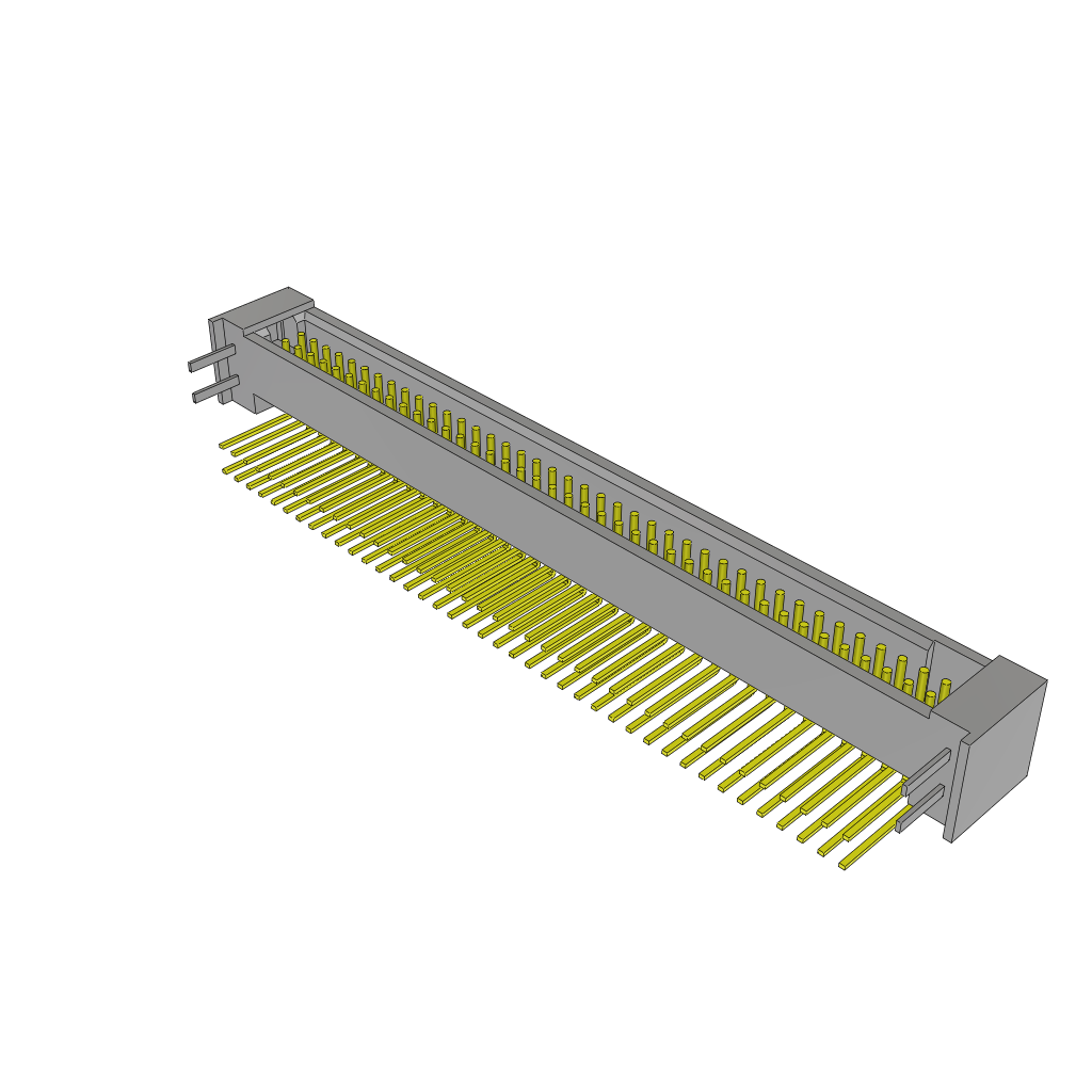 TFM-140-01-S-D-RE2-WT by Samtec
