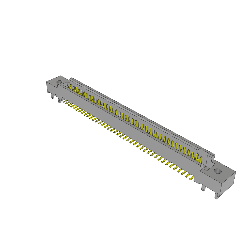 TFM-140-02-F-D-DS by Samtec