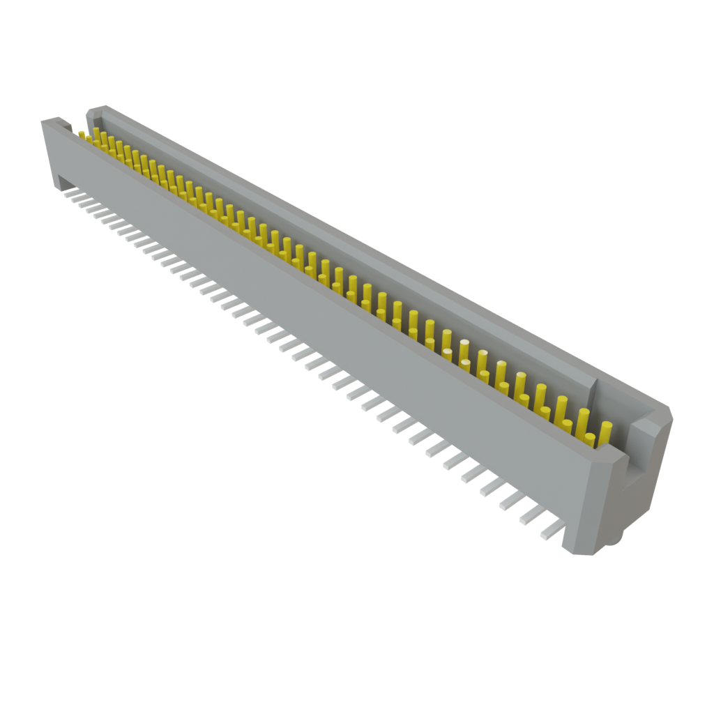 TFM-140-02-S-D-A by Samtec Inc.