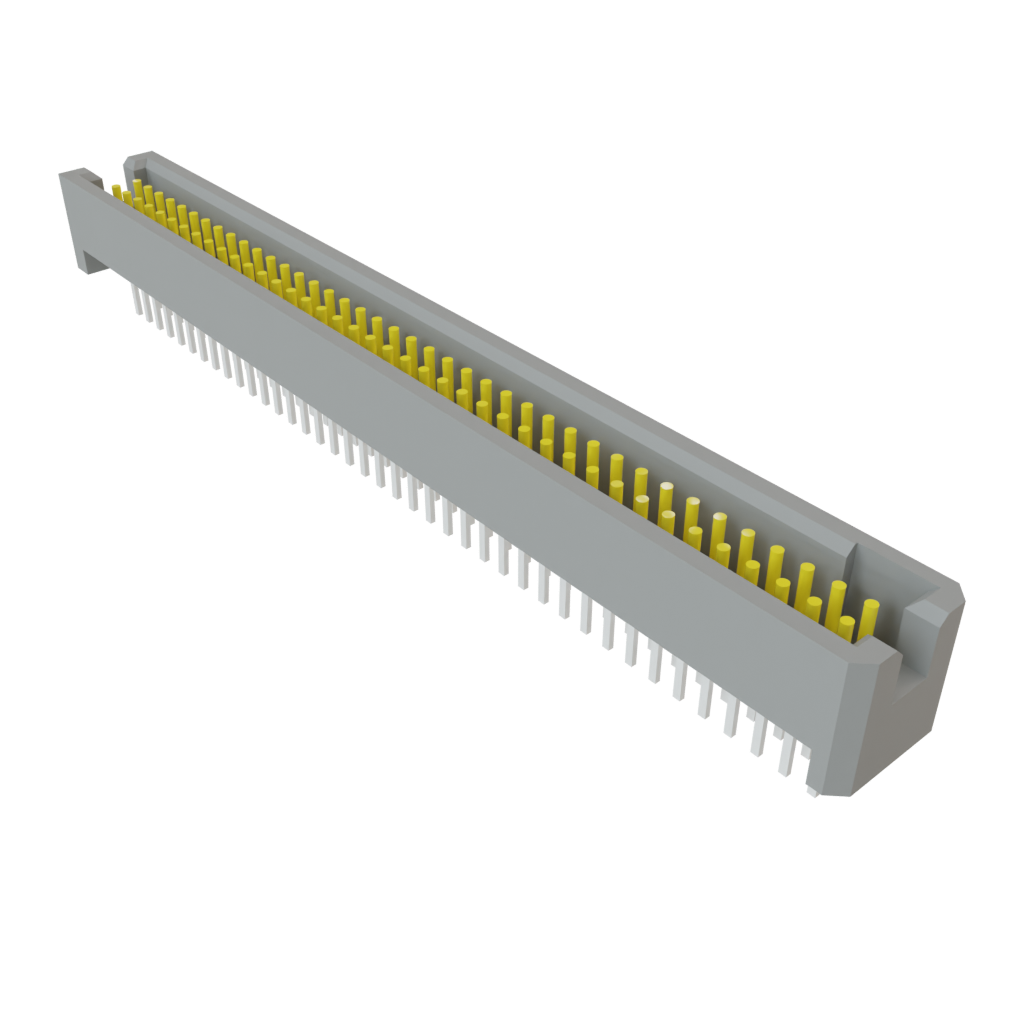 TFM-140-03-L-D by Samtec