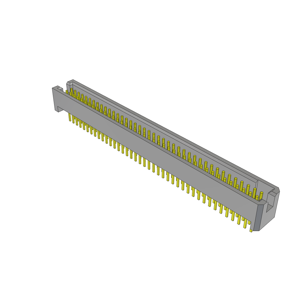 TFM-140-03-S-D by Samtec