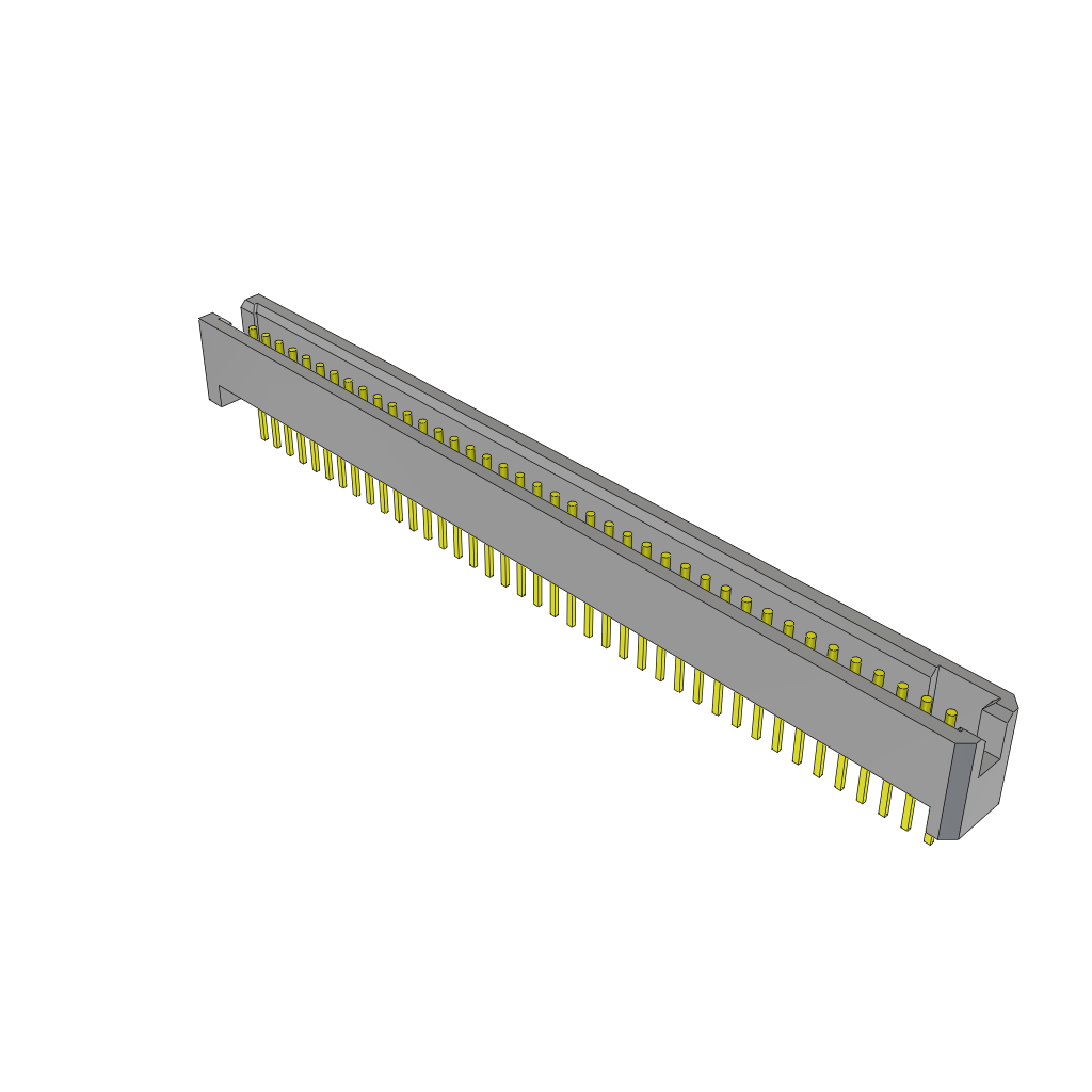TFM-140-03-S-S by Samtec