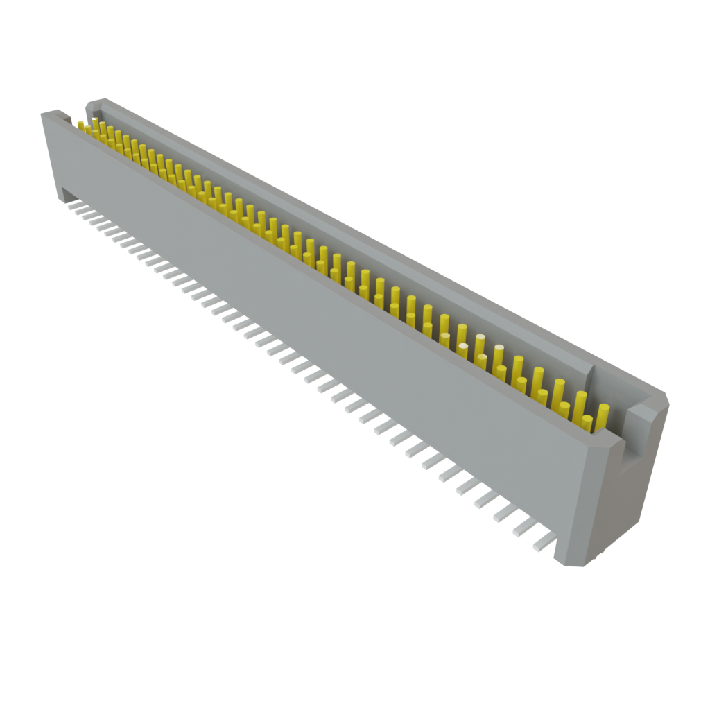 TFM-140-12-S-D-LC by Samtec