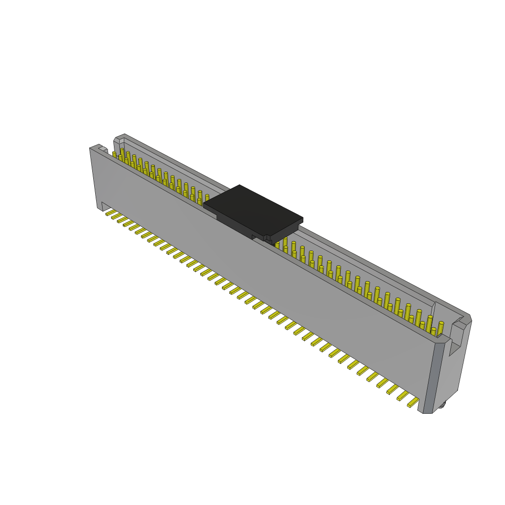 TFM-140-22-L-D-A-P by Samtec