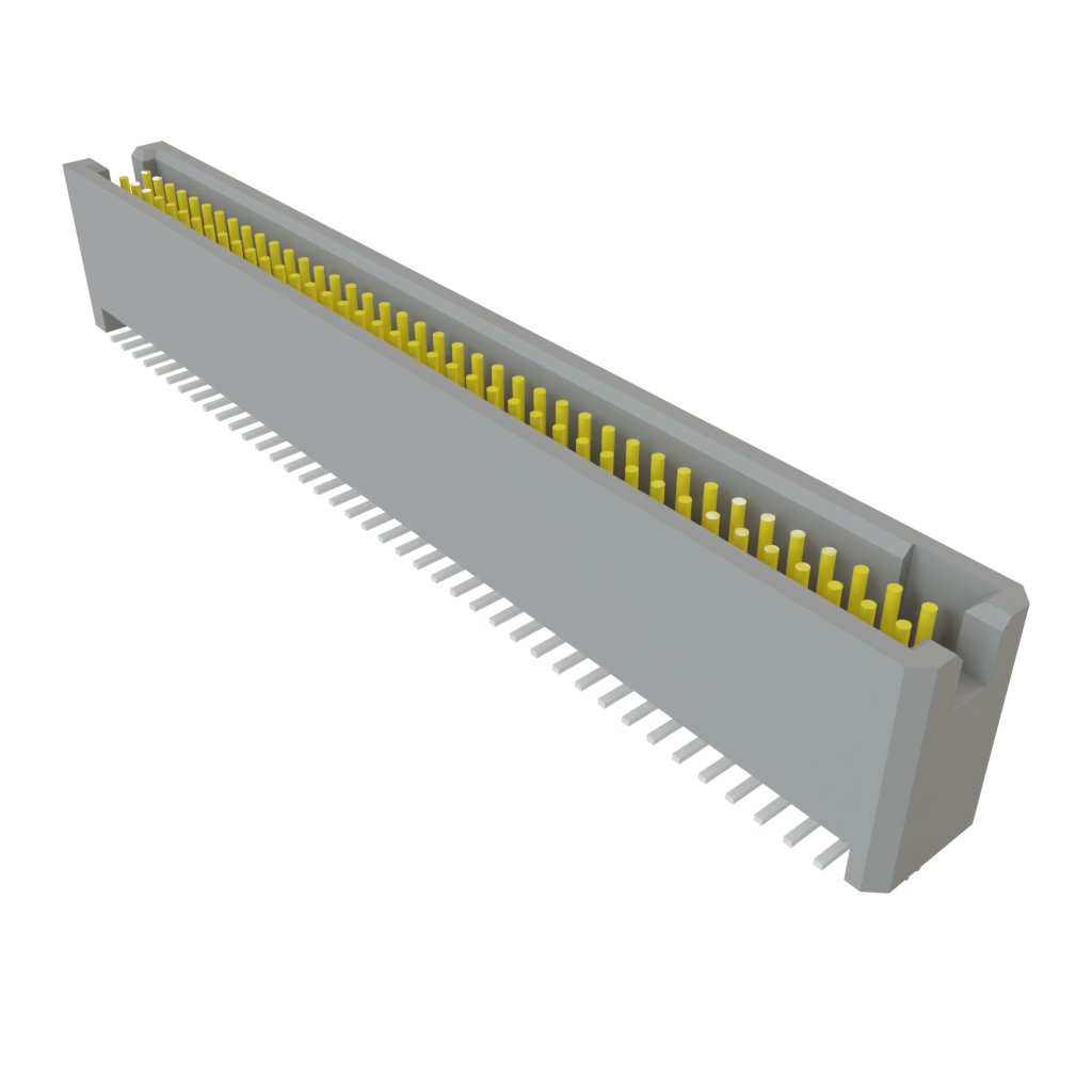 TFM-140-22-L-D-LC by Samtec