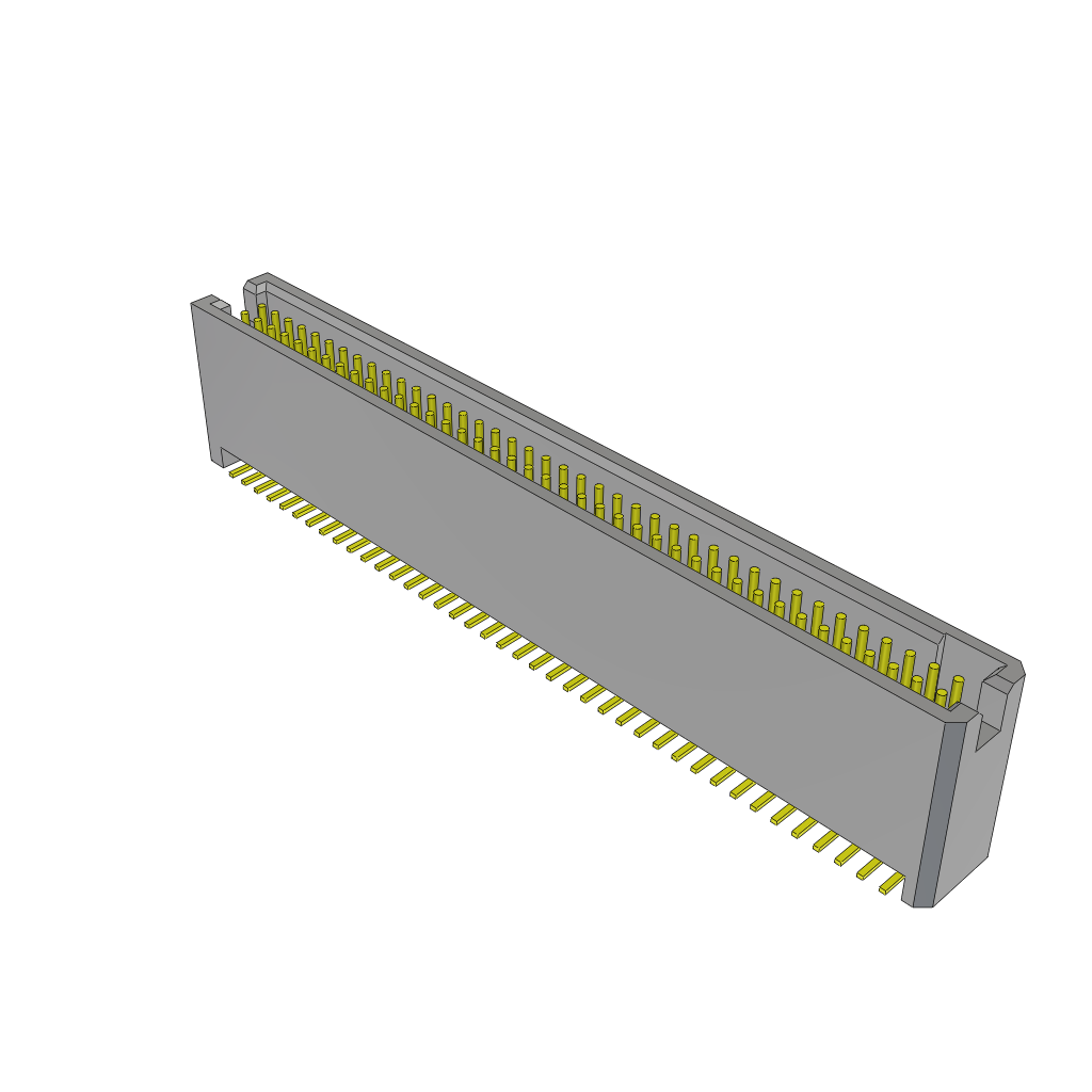 TFM-140-32-L-D by Samtec