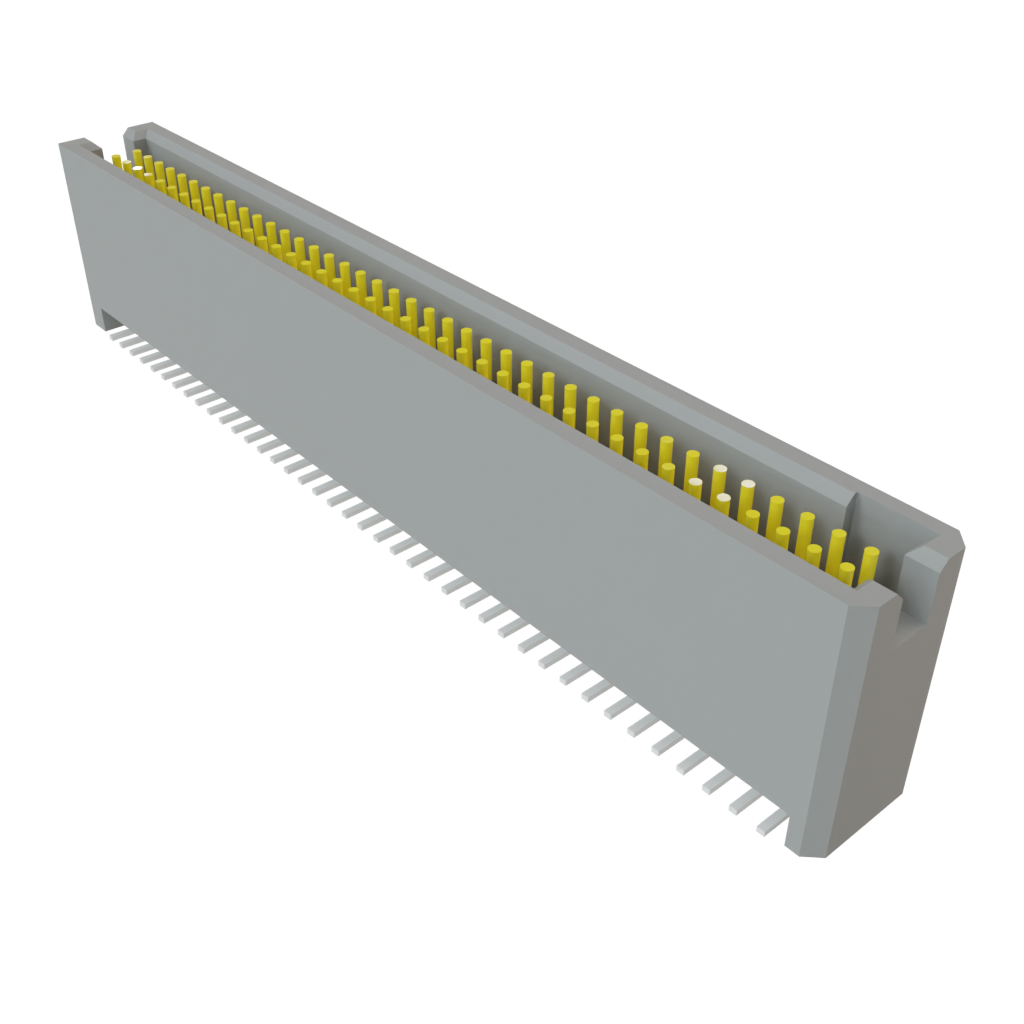 TFM-140-32-S-D by Samtec