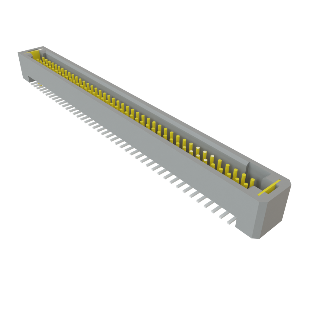 TFM-142-02-L-D-WT by Samtec