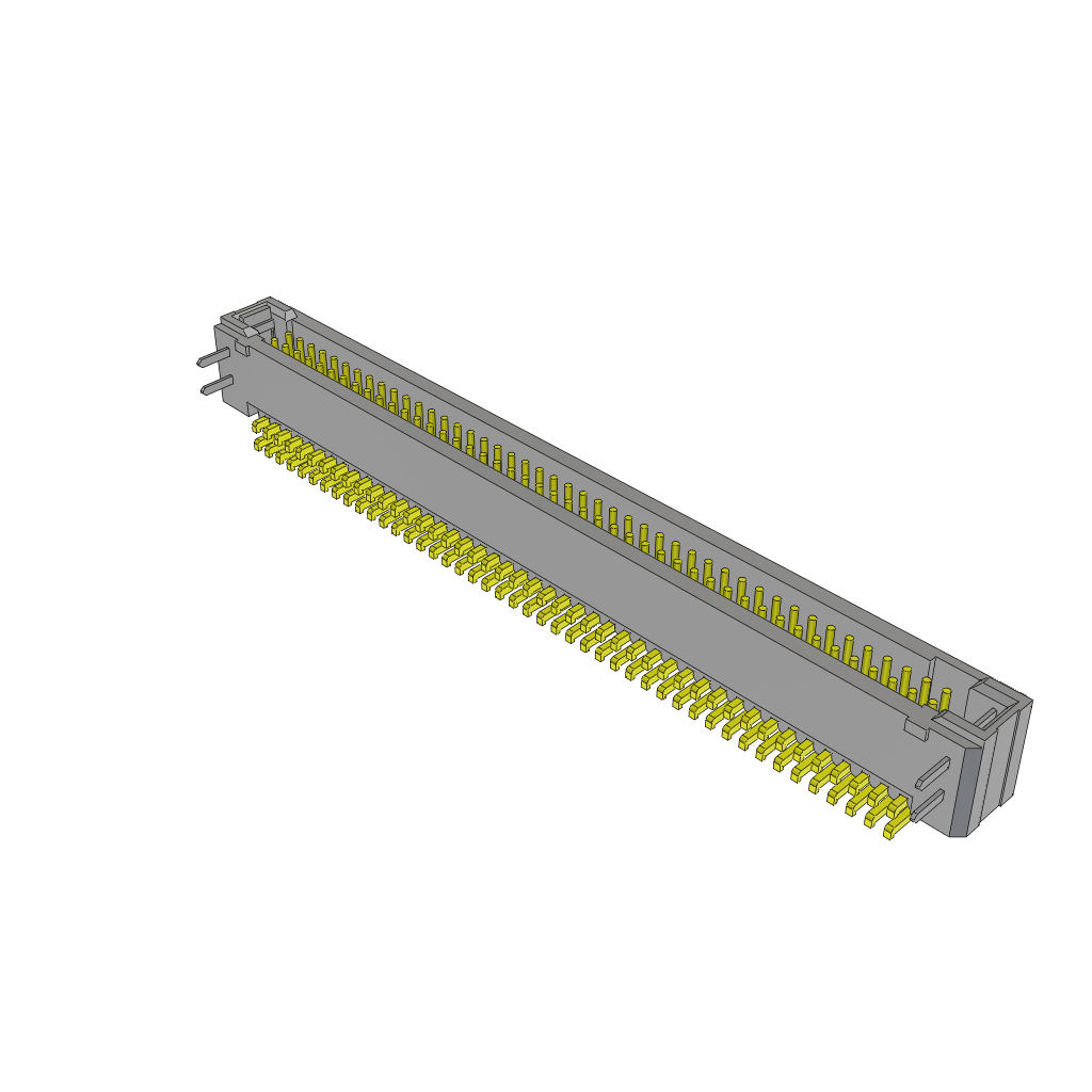 TFM-145-02-S-DH-TR by Samtec