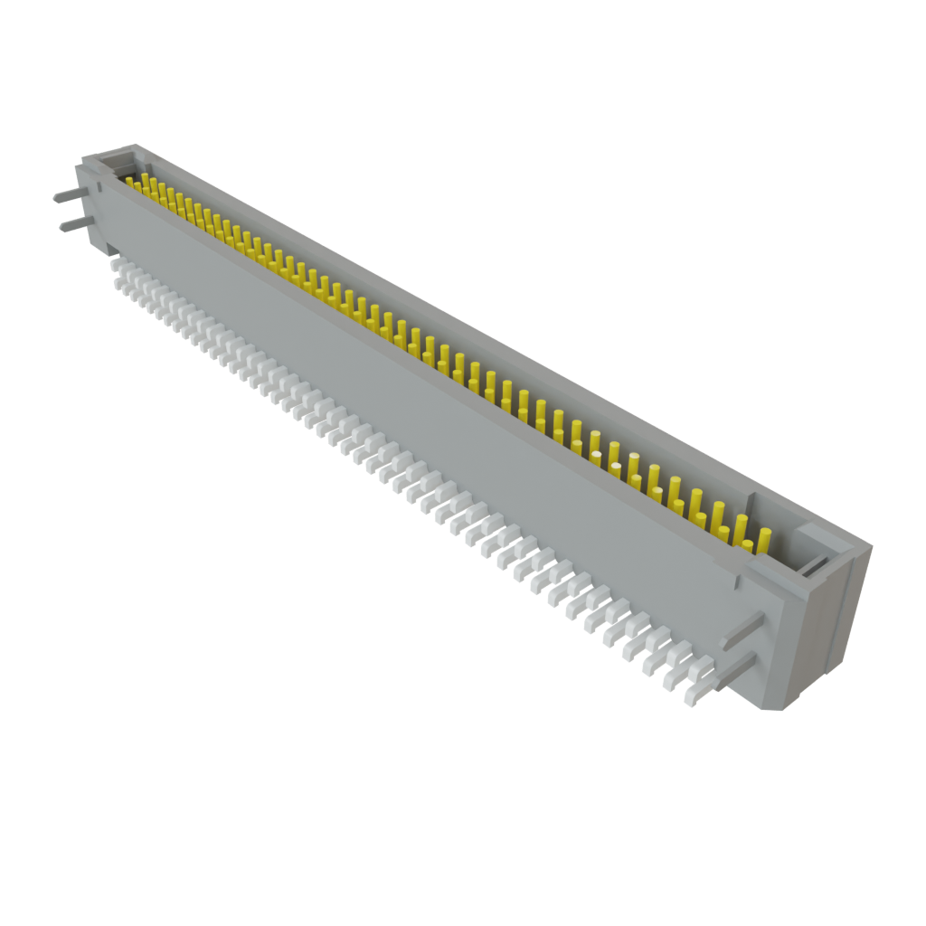 TFM-145-02-S-DH by Samtec Inc.