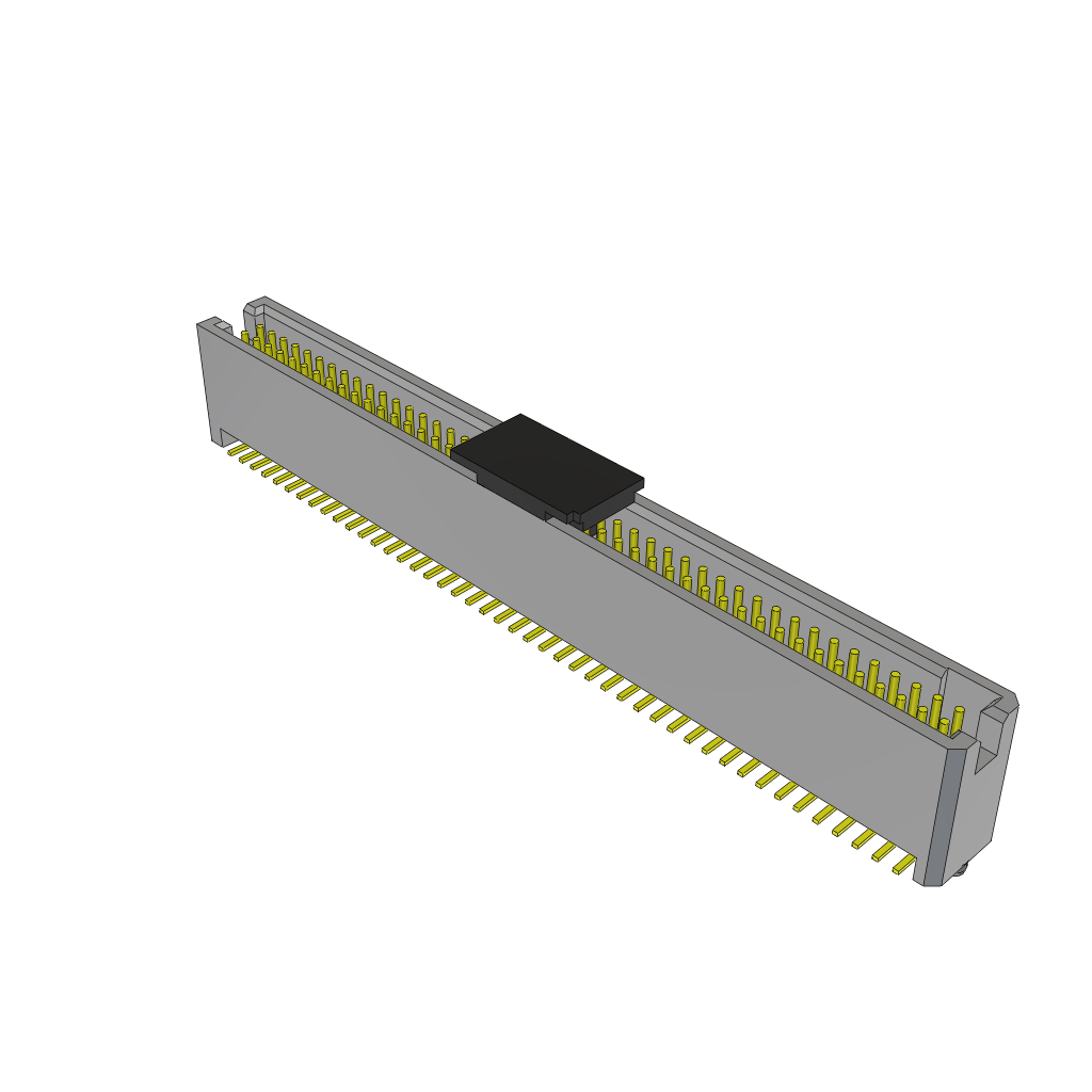TFM-145-22-S-D-A-P by Samtec