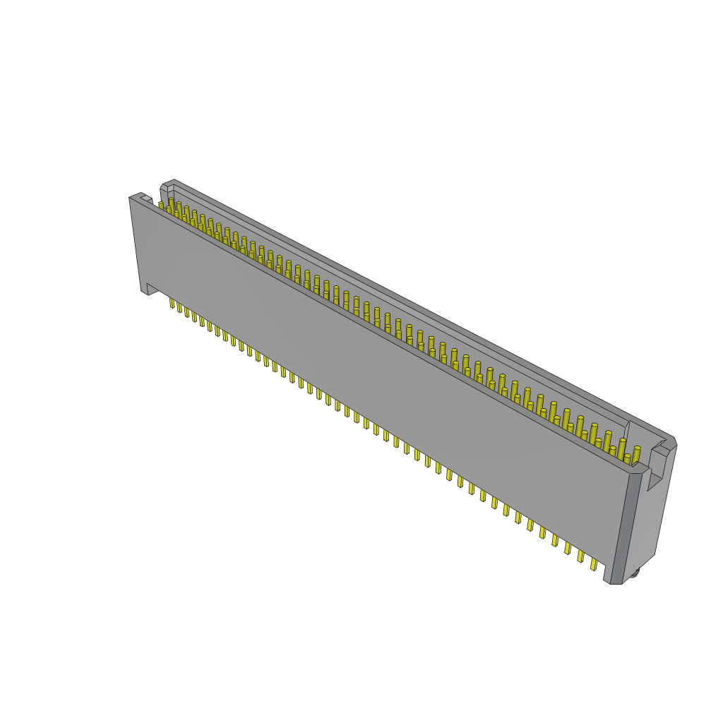 TFM-145-31-S-D-A by Samtec