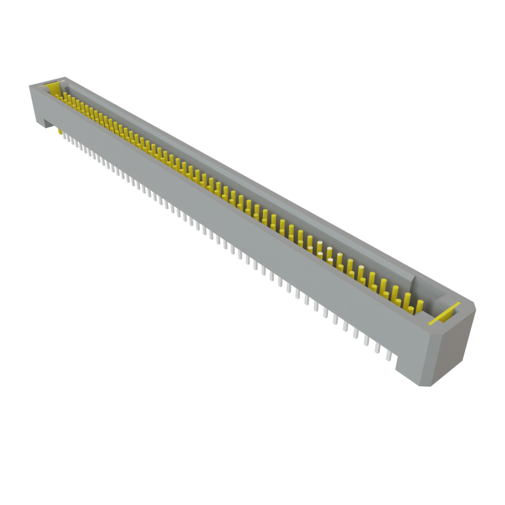 TFM-150-01-L-D-WT by Samtec