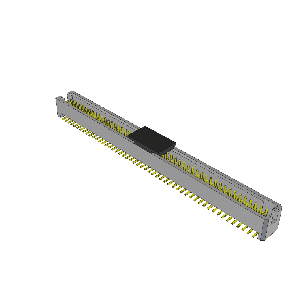 TFM-150-02-S-D-P by Samtec