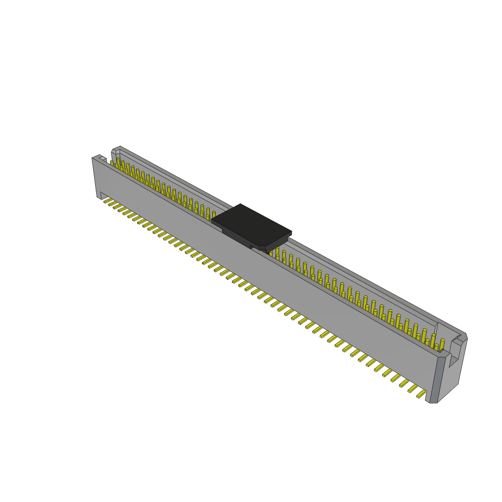 TFM-150-12-F-D-P by Samtec