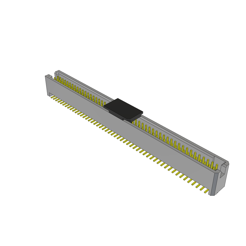 TFM-150-12-S-D-LC-P by Samtec