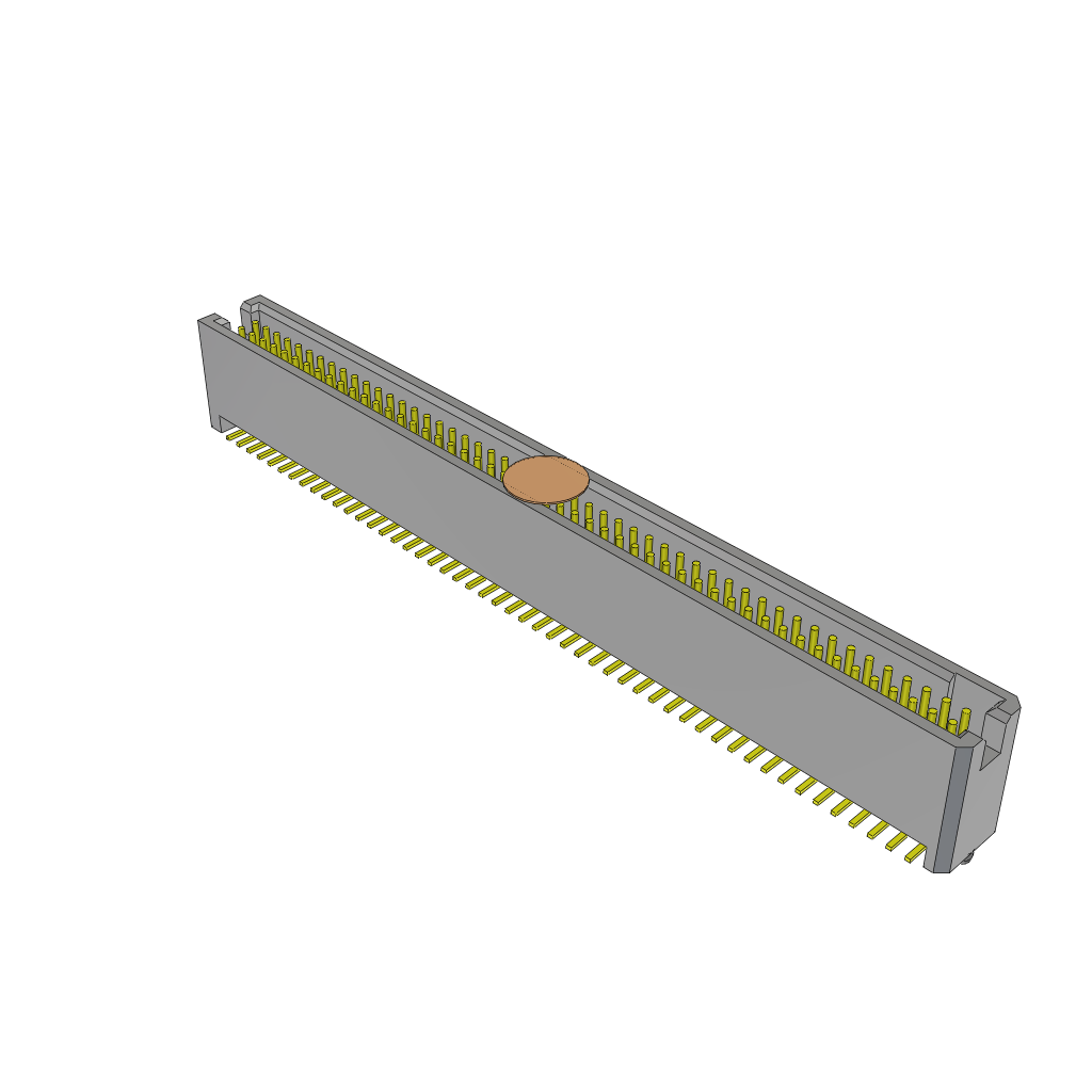 TFM-150-22-S-D-A-K-TR by Samtec