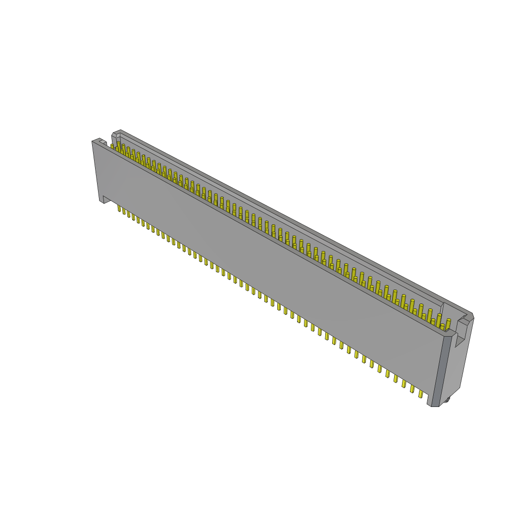 TFM-150-31-L-D-A by Samtec