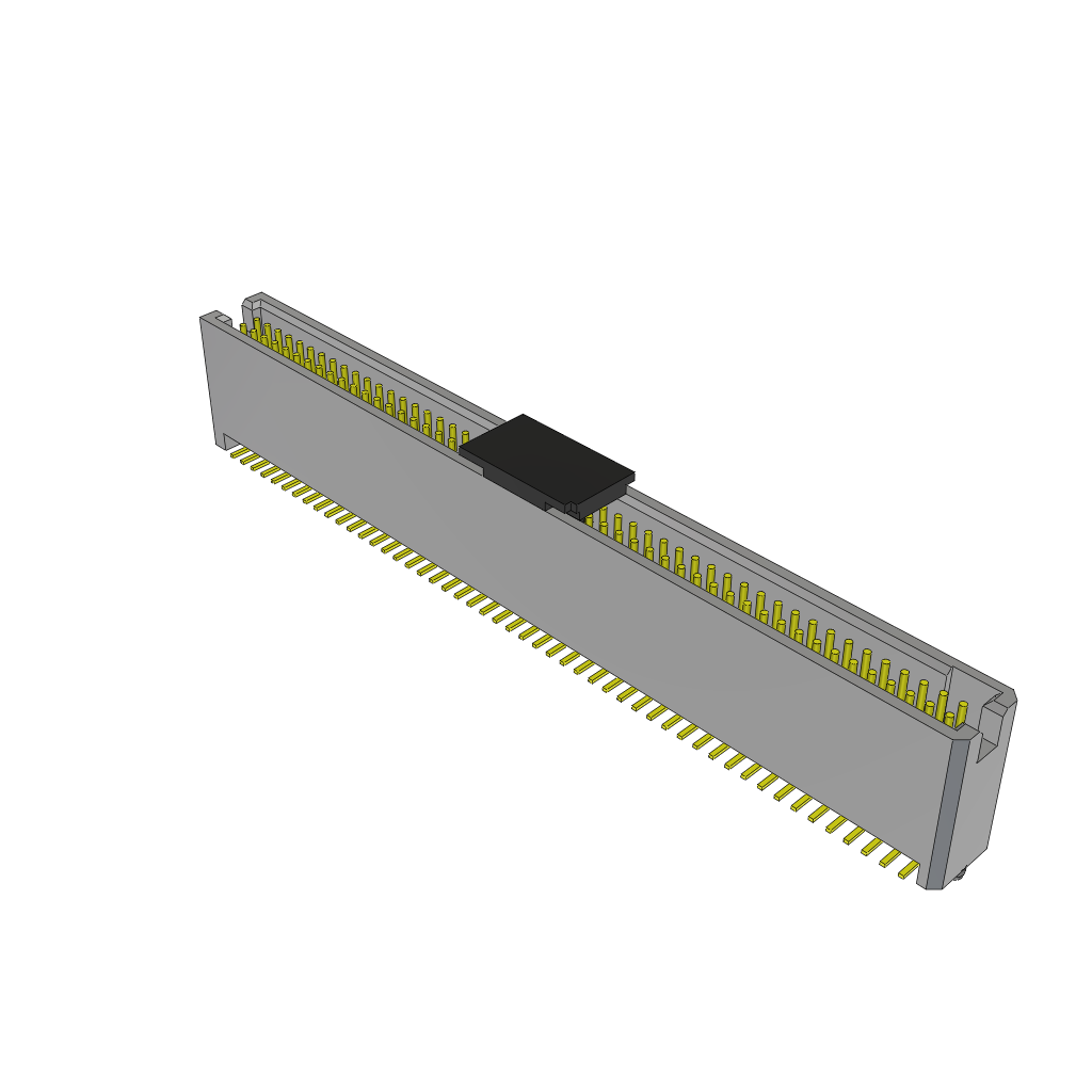 TFM-150-32-S-D-A-P by Samtec