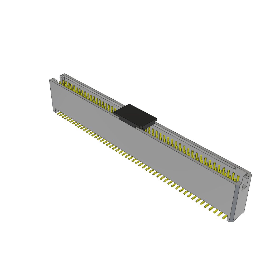 TFM-150-32-S-D-P-TR by Samtec