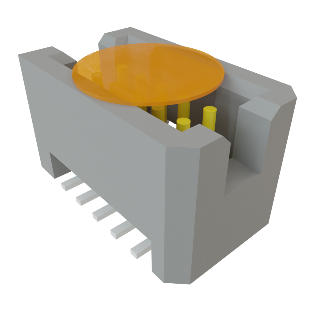 TFML-105-02-L-D-K-TR by Samtec