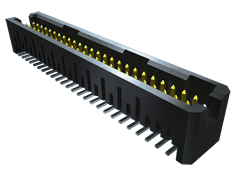 All Parts Connectors rugged connector TFML-107-01-S-D by Samtec