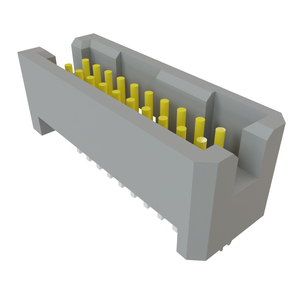 TFML-110-01-S-D-LC by Samtec