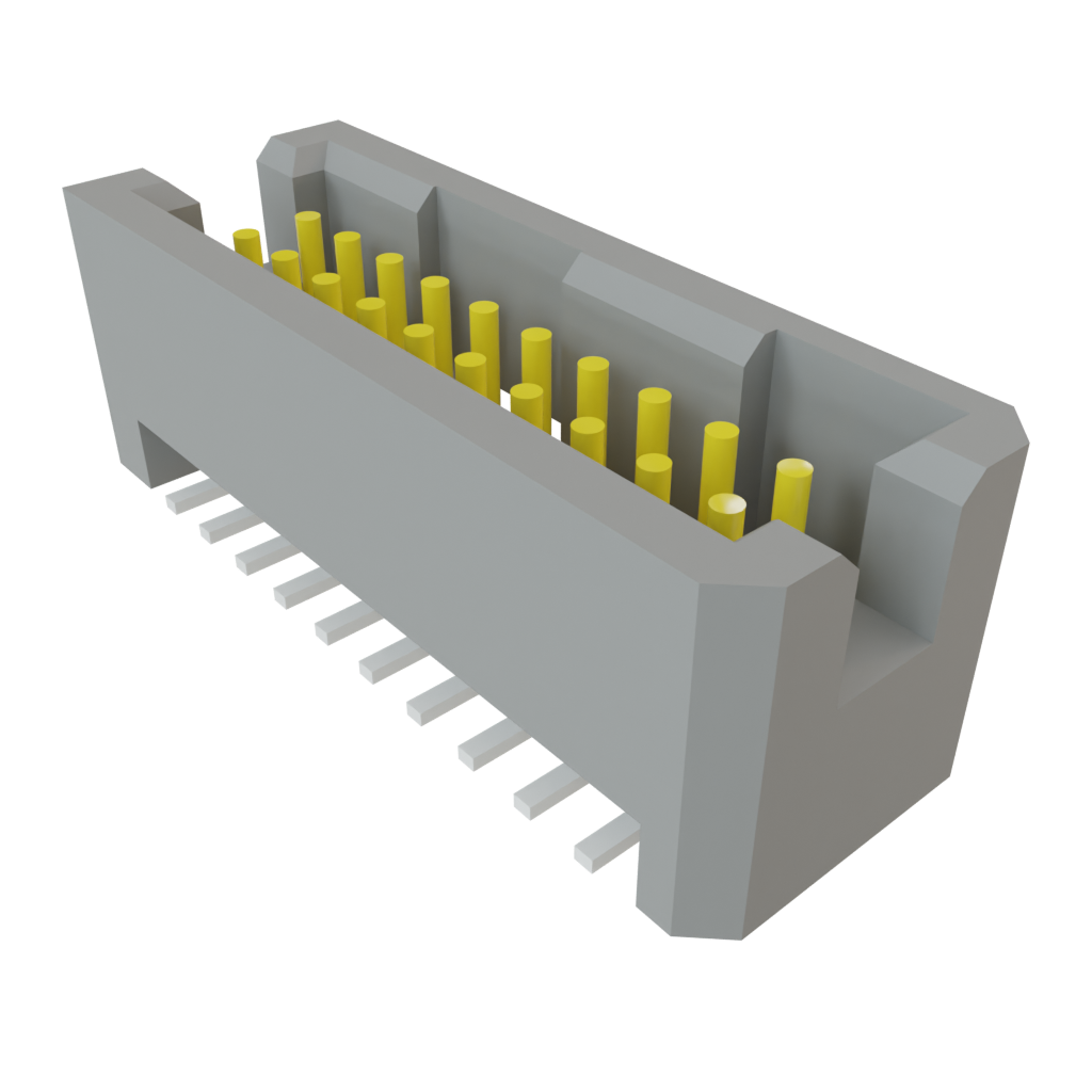 TFML-110-02-S-D by Samtec