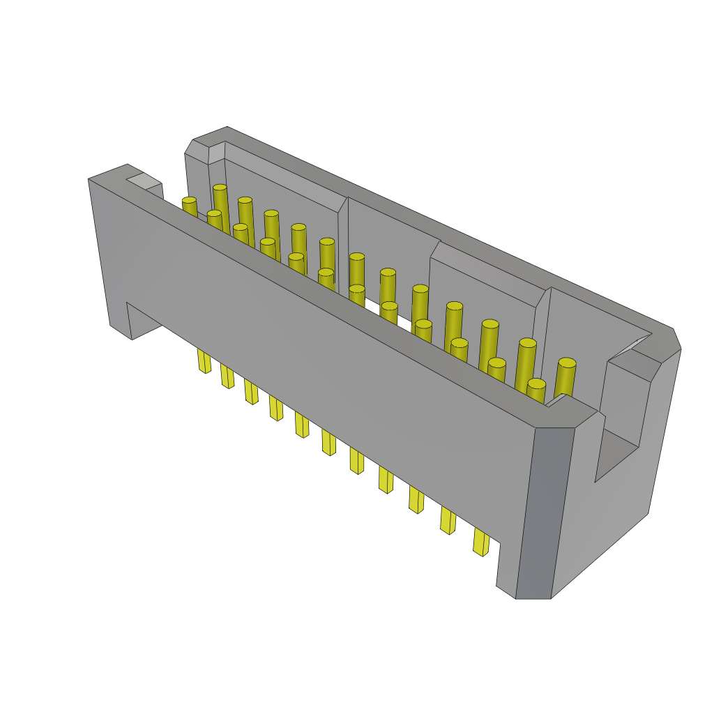 TFML-112-01-L-D by Samtec