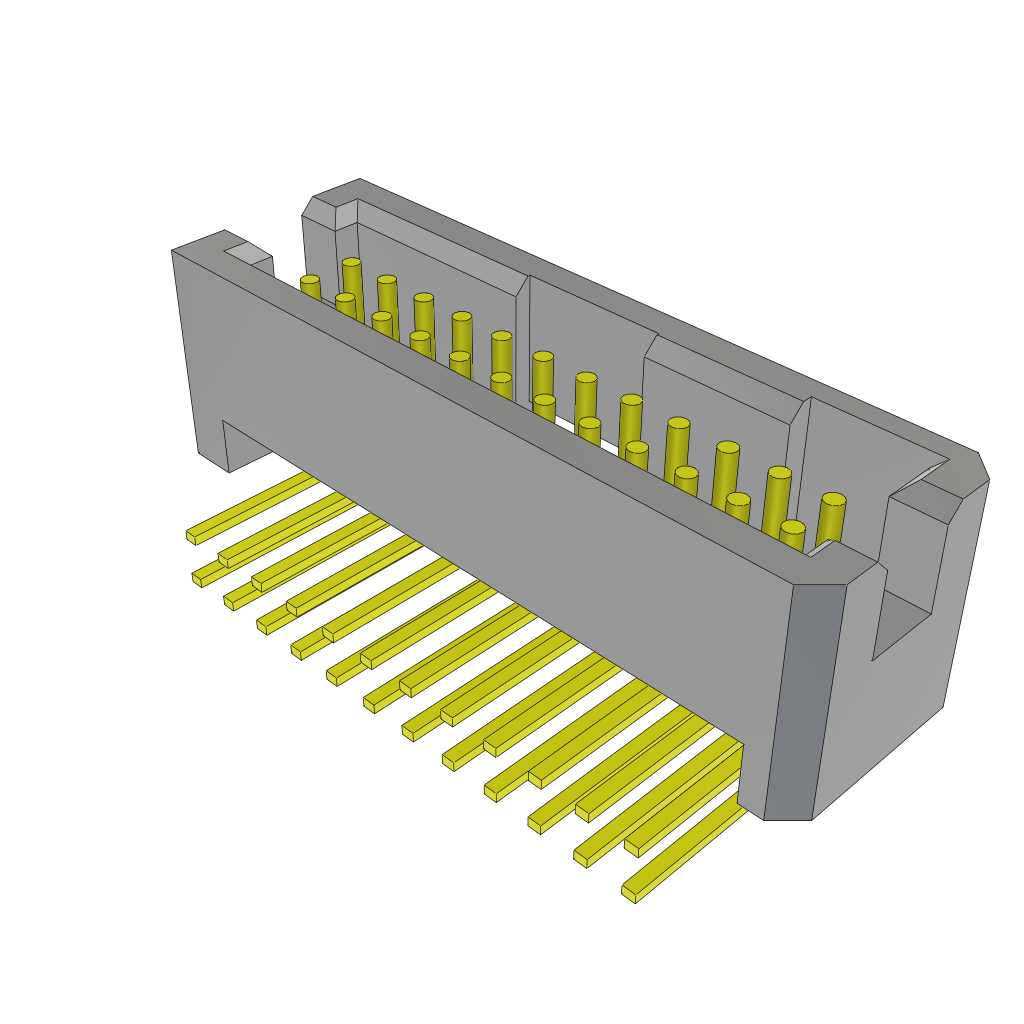 TFML-112-01-S-D-RA by Samtec