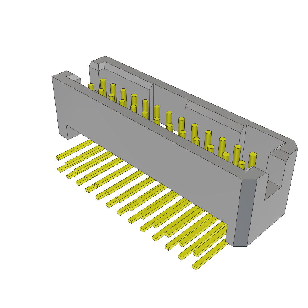TFML-113-01-S-D-RA by Samtec