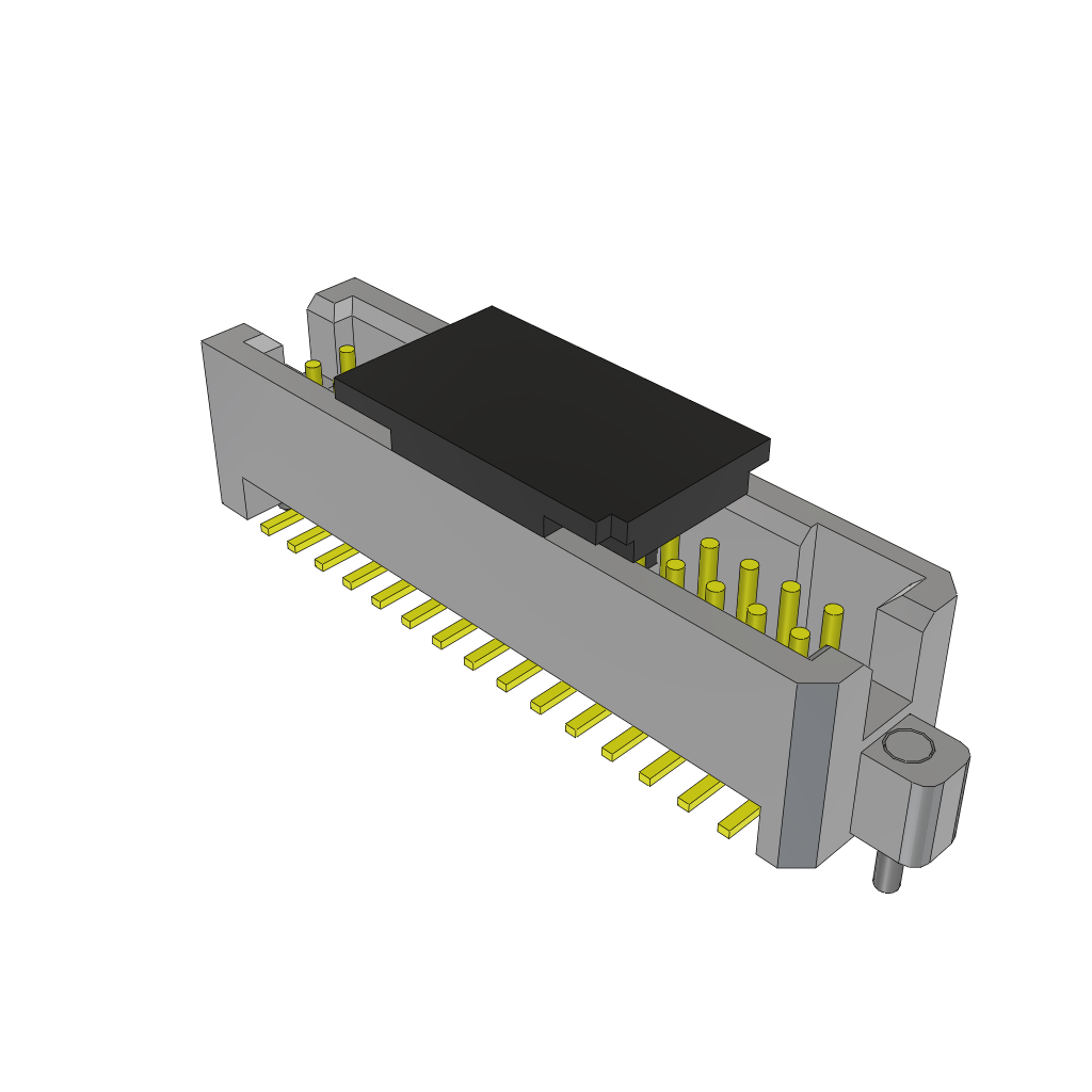 TFML-115-02-L-D-SN-P-TR by Samtec