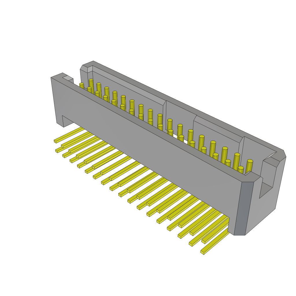 TFML-117-01-SM-D-RA by Samtec
