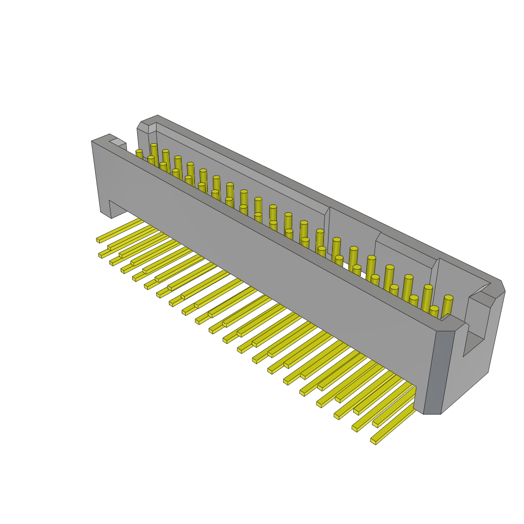 TFML-120-01-F-D-RA by Samtec