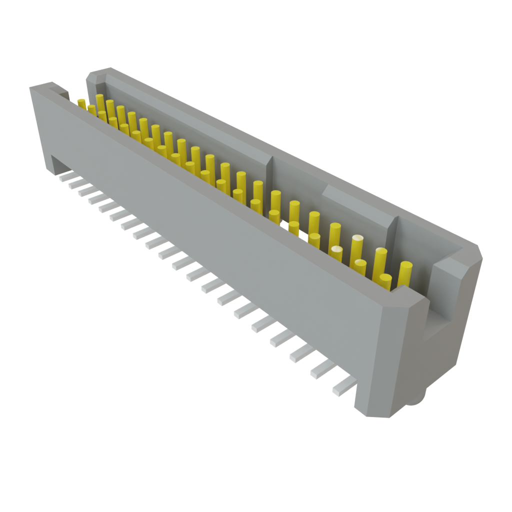 TFML-120-02-S-D-A by Samtec