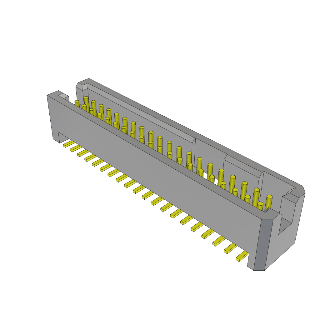 TFML-120-02-S-D-TR by Samtec