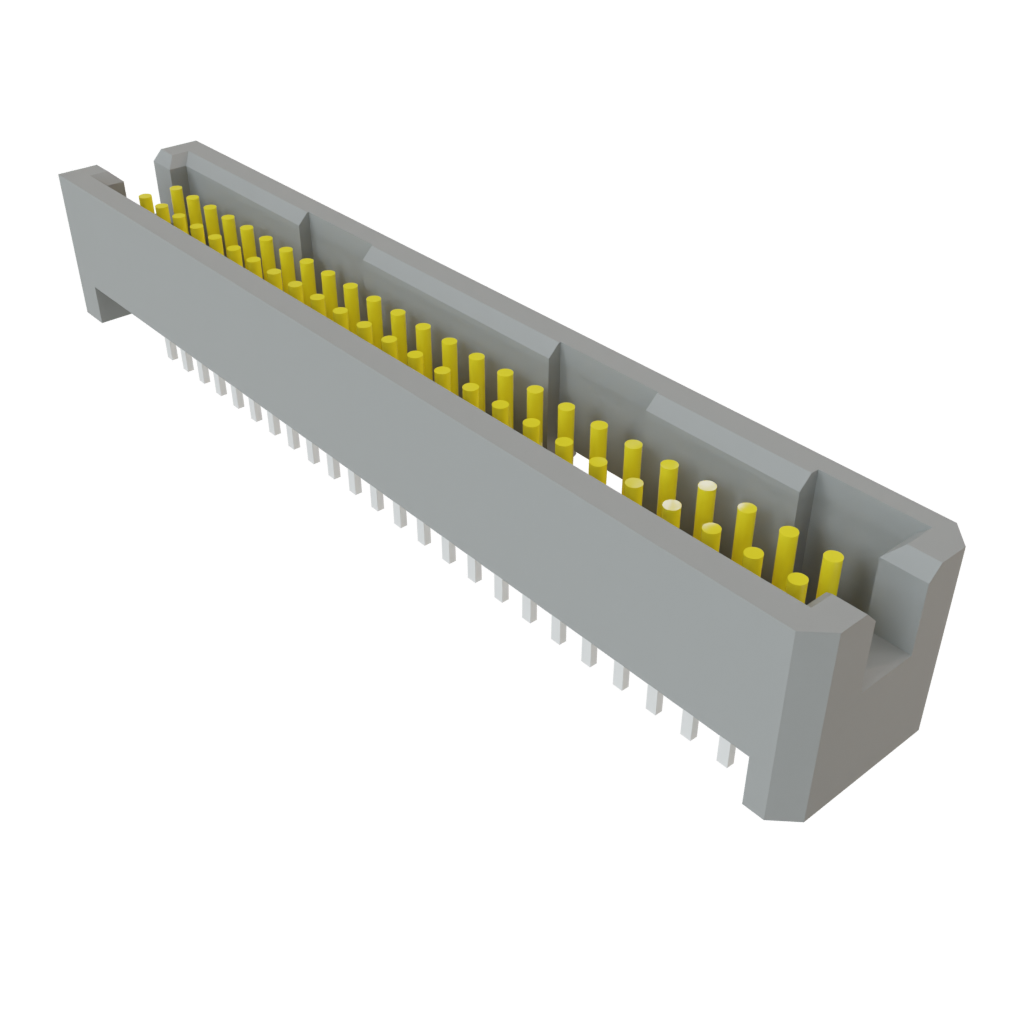 TFML-125-01-S-D by Samtec