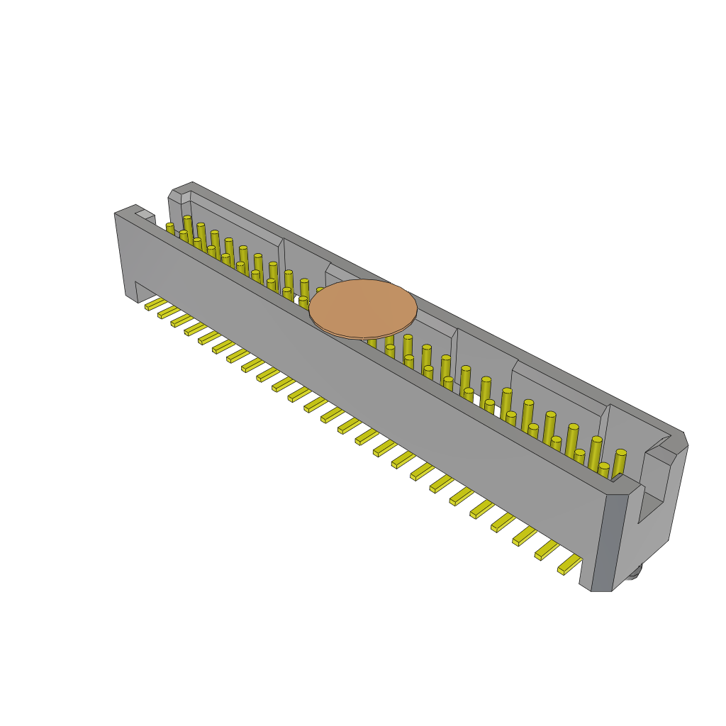 TFML-125-02-S-D-A-K-TR by Samtec