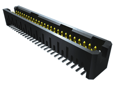 TFML-133-02-FM-D by Samtec