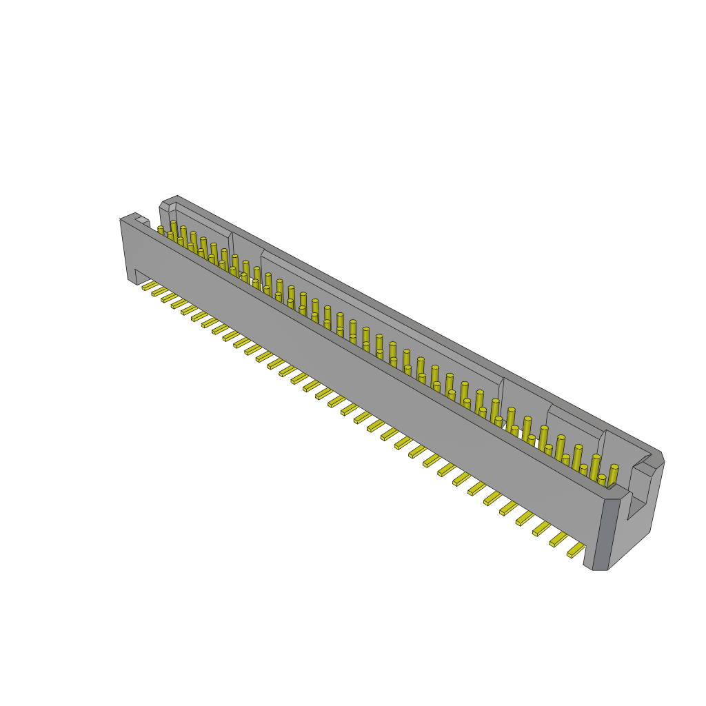 TFML-134-02-S-D by Samtec