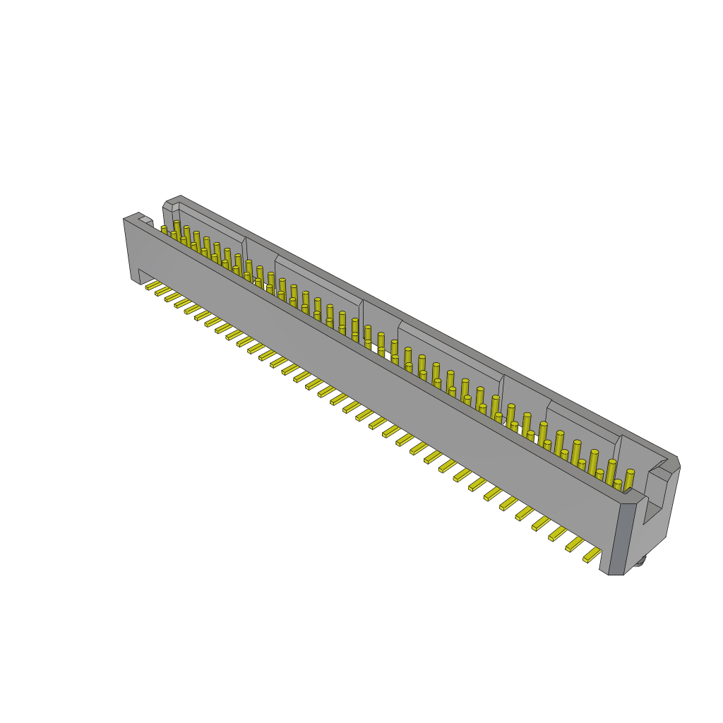 TFML-135-02-S-D-A by Samtec