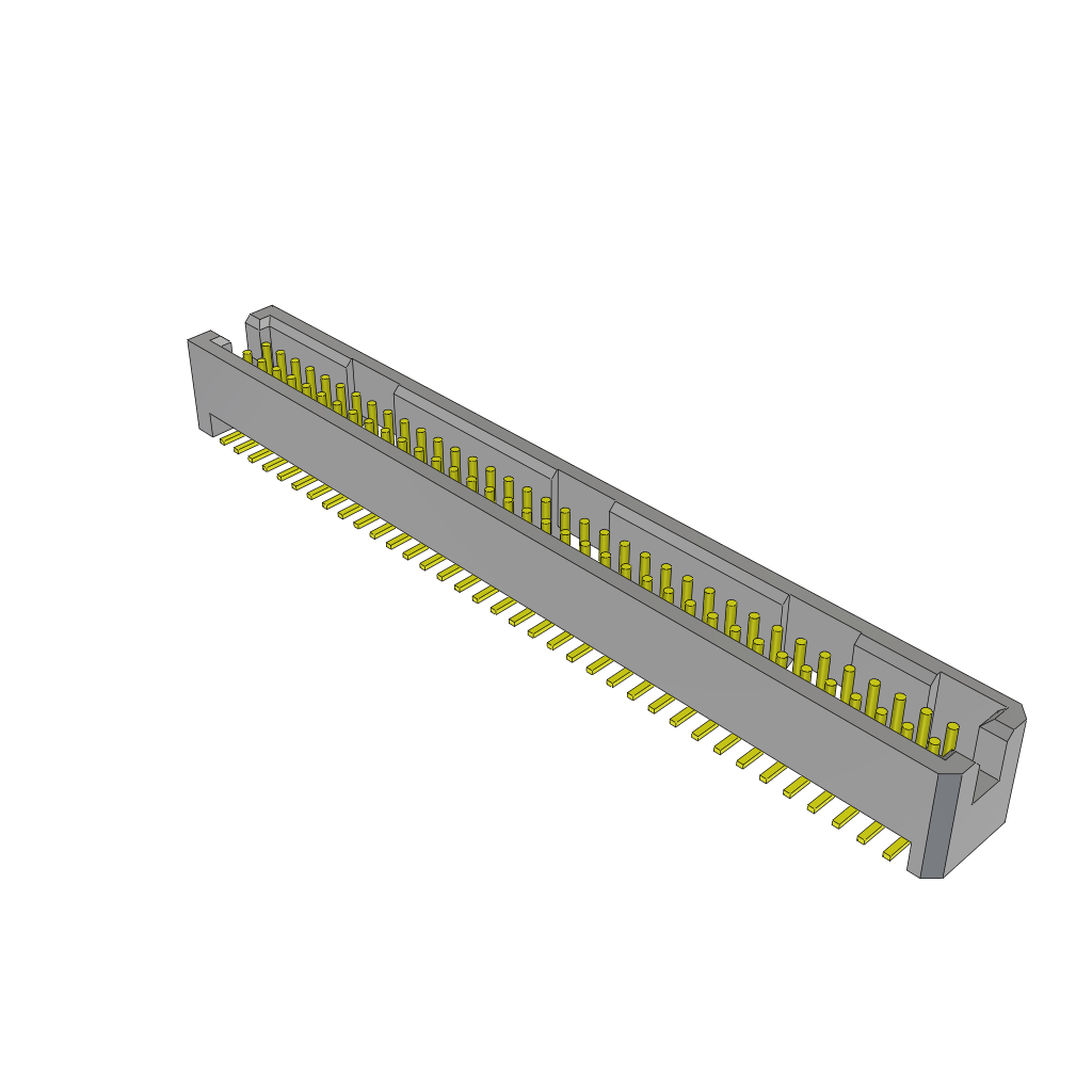 TFML-136-02-S-D by Samtec