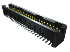 TFML-140-02-SM-D-K-TR by Samtec