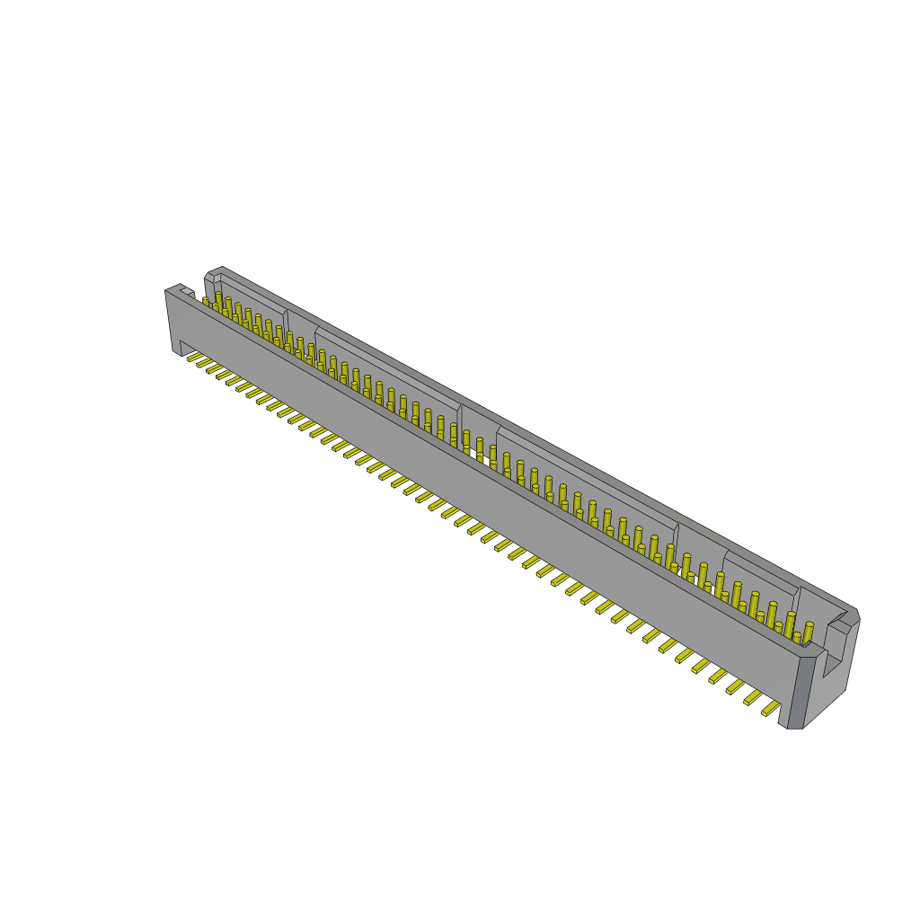 TFML-145-02-S-D by Samtec