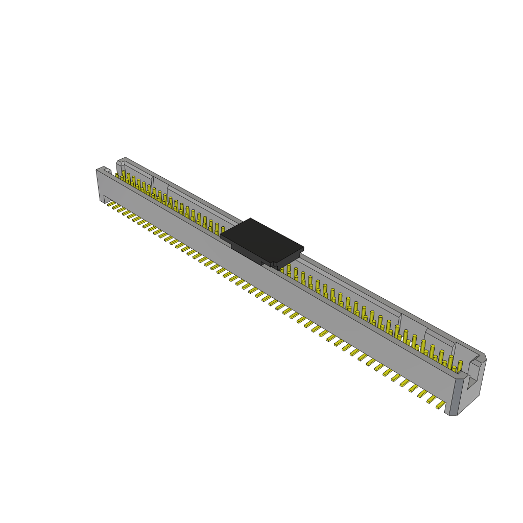 TFML-150-02-S-D-P by Samtec