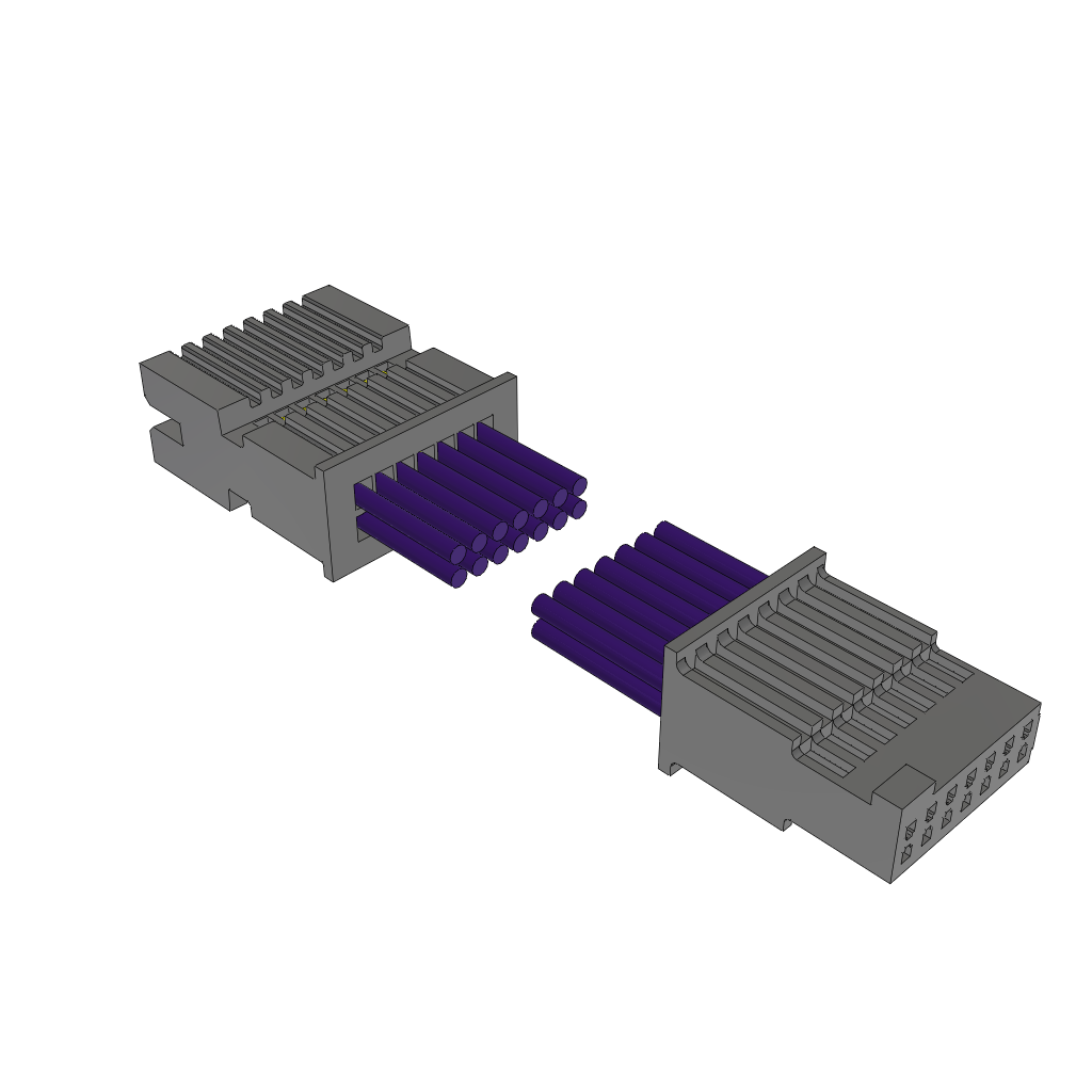 TFSD-07-30-G-03.25-T-NUX by Samtec