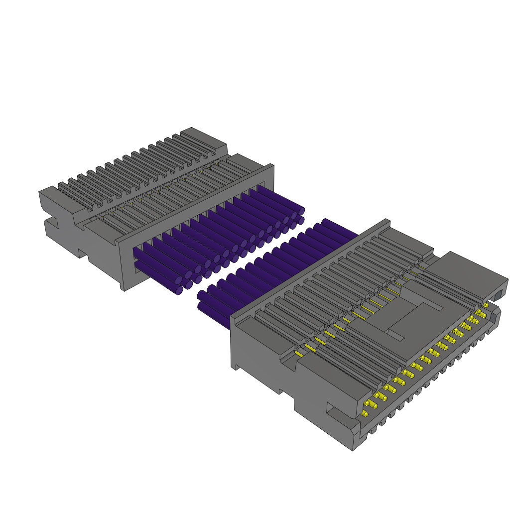 TFSD-15-28-G-03.25-DL-NUX by Samtec