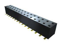 TLE-120-01-G-DV-P-FR by Samtec