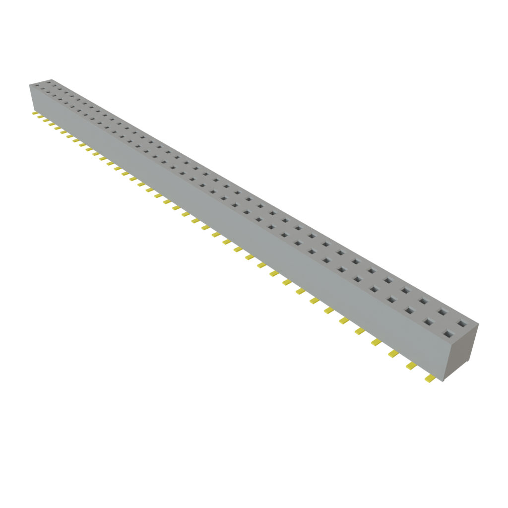 TLE-140-01-G-DV-A by Samtec